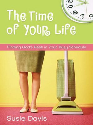 cover image of The Time of Your Life